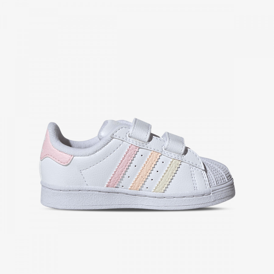 ADIDAS Superge SUPERSTAR CF I 