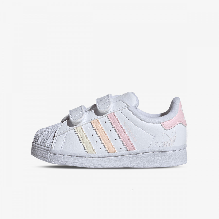 ADIDAS Superge SUPERSTAR CF I 