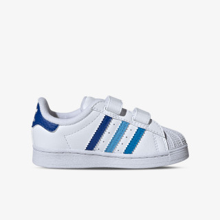 ADIDAS Superge SUPERSTAR CF I 