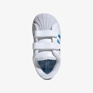 adidas Superge SUPERSTAR CF I 