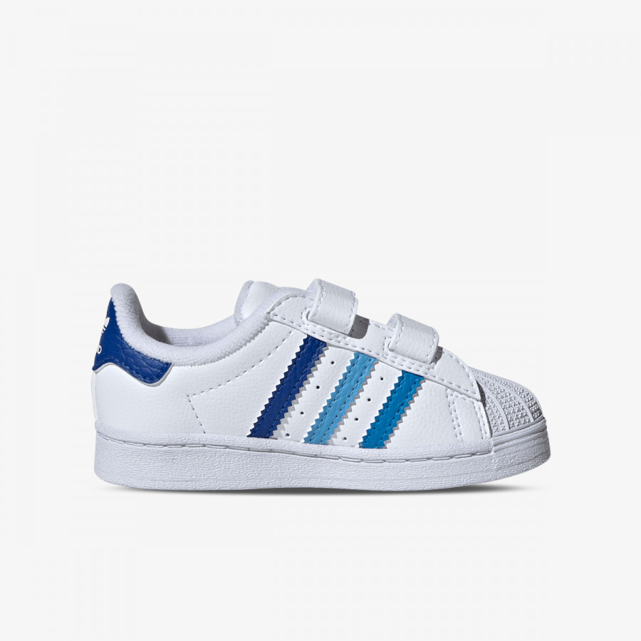 ADIDAS Superge SUPERSTAR CF I 