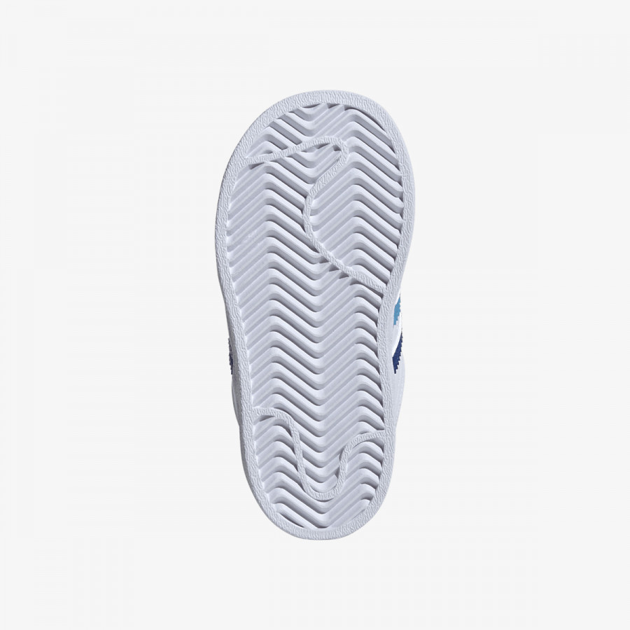 adidas Superge SUPERSTAR CF I 