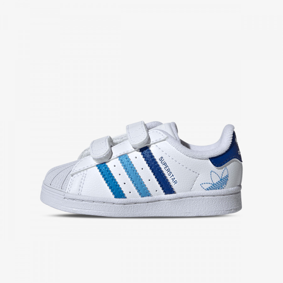 ADIDAS Superge SUPERSTAR CF I 