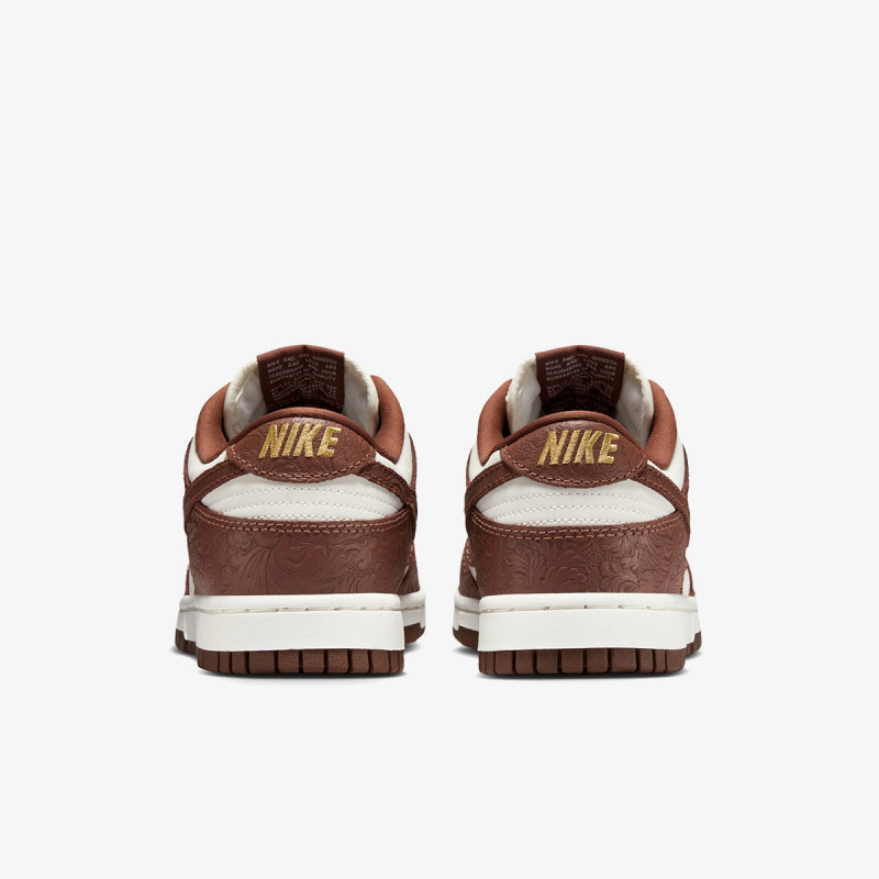 NIKE Superge WMNS NIKE DUNK LOW SE 
