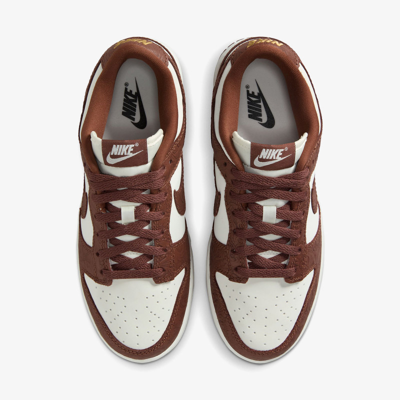 NIKE Superge WMNS NIKE DUNK LOW SE 