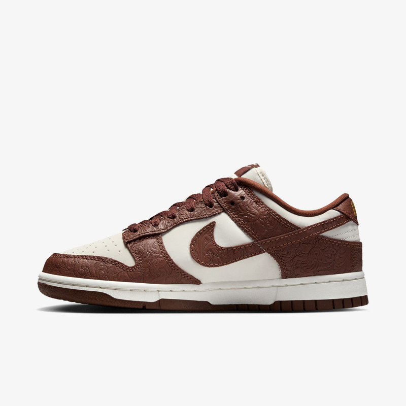NIKE Superge WMNS NIKE DUNK LOW SE 