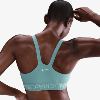 NIKE ŠPORTNI NEDRČEK W NP LS BRA TT GRX 