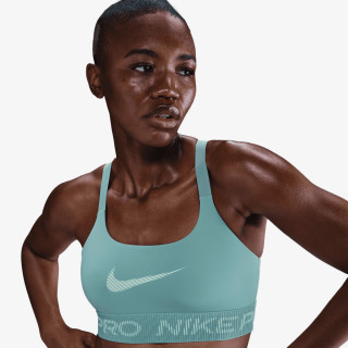 NIKE ŠPORTNI NEDRČEK W NP LS BRA TT GRX 