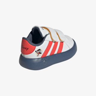 adidas Superge Grand Court Mickey 