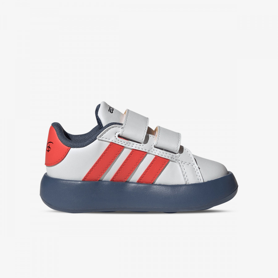 adidas Superge Grand Court Mickey 