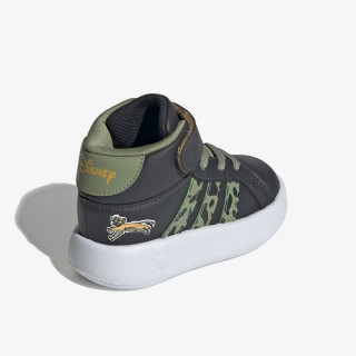 adidas Superge Grand Court LionKing 