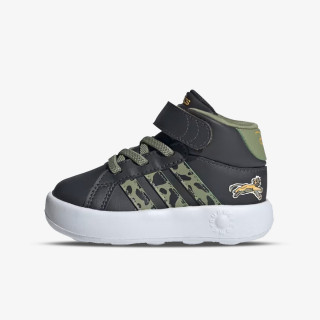 adidas Superge Grand Court LionKing 