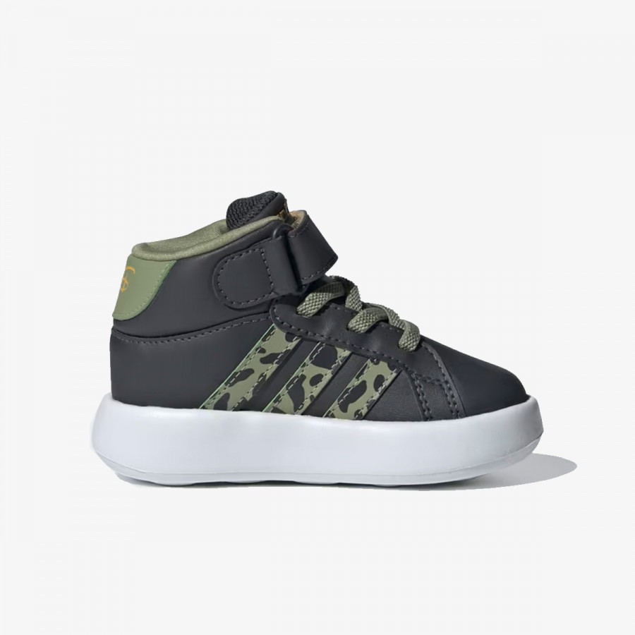 adidas Superge Grand Court LionKing 