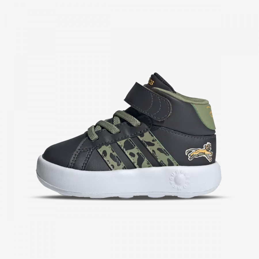 adidas Superge Grand Court LionKing 