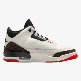 NIKE Superge AIR JORDAN 3 RETRO OG 
