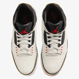 NIKE Superge AIR JORDAN 3 RETRO OG 