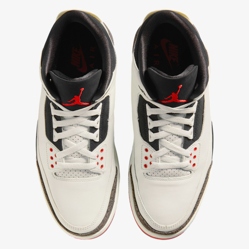 NIKE Superge AIR JORDAN 3 RETRO OG 