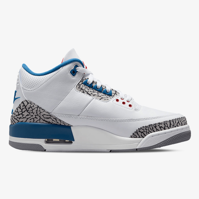 NIKE Superge AIR JORDAN 3 RETRO OG 
