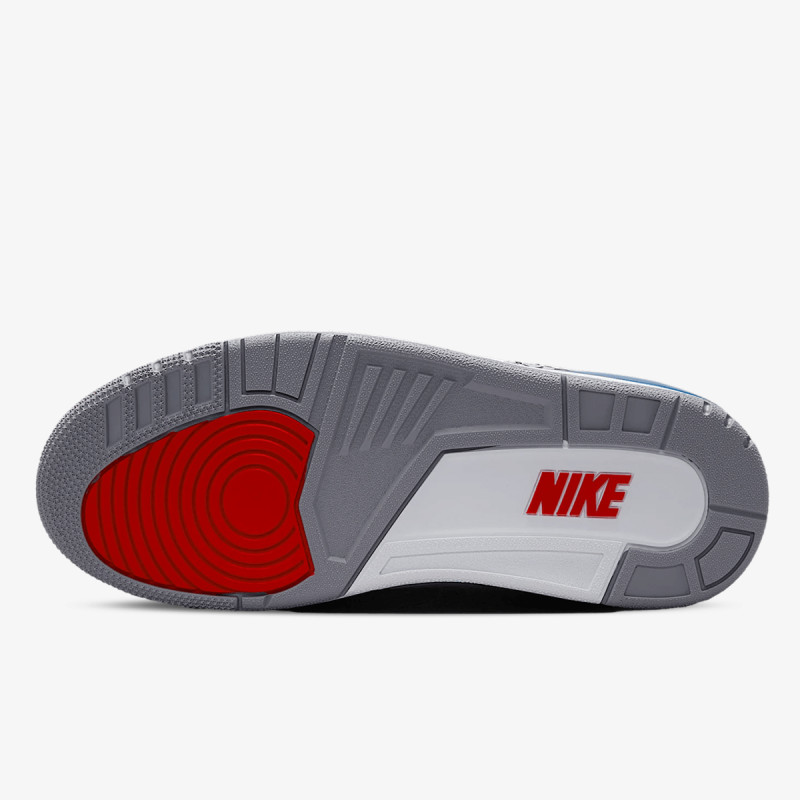 NIKE Superge AIR JORDAN 3 RETRO OG 