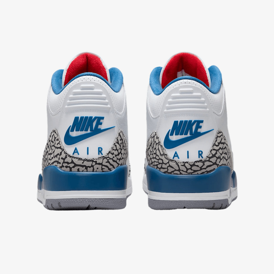 NIKE Superge AIR JORDAN 3 RETRO OG 
