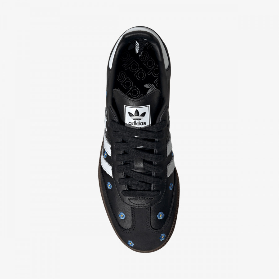 adidas Superge Samba 