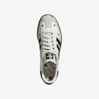 adidas Superge Samba 