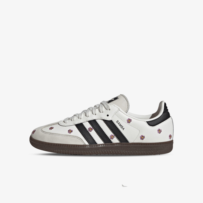 adidas Superge Samba 