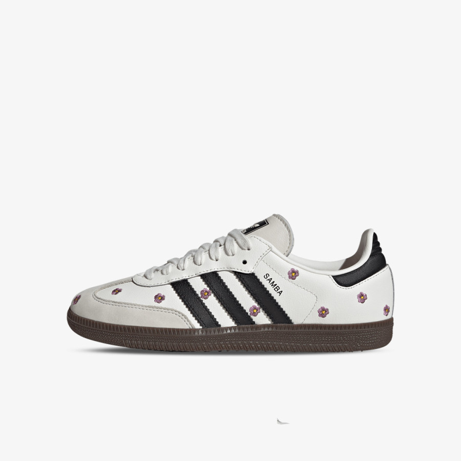 adidas Superge Samba 