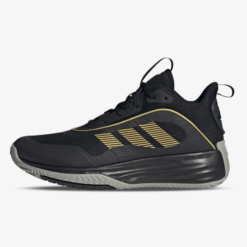 adidas Superge OWNTHEGAME 3.0 