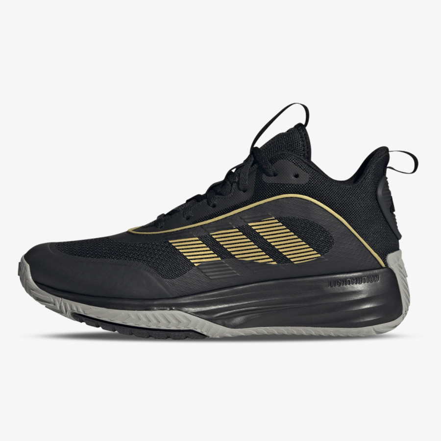 adidas Superge OWNTHEGAME 3.0 