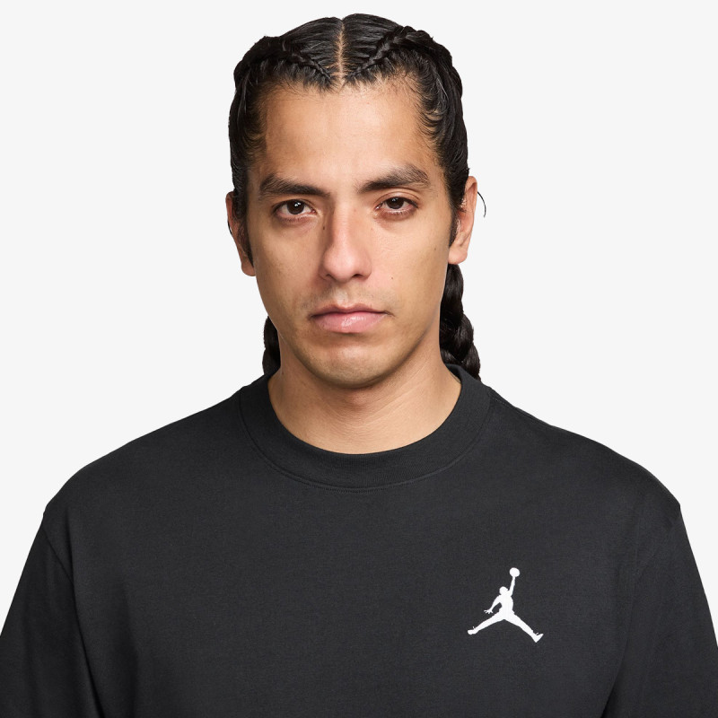 NIKE KRATKA MAJICA M J JUMPMAN EMB SS CREW 