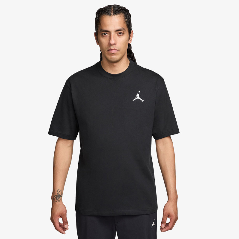 NIKE KRATKA MAJICA M J JUMPMAN EMB SS CREW 