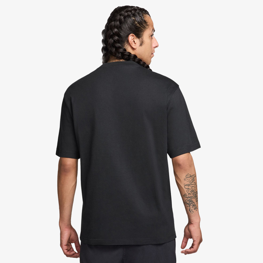 NIKE KRATKA MAJICA M J JUMPMAN EMB SS CREW 