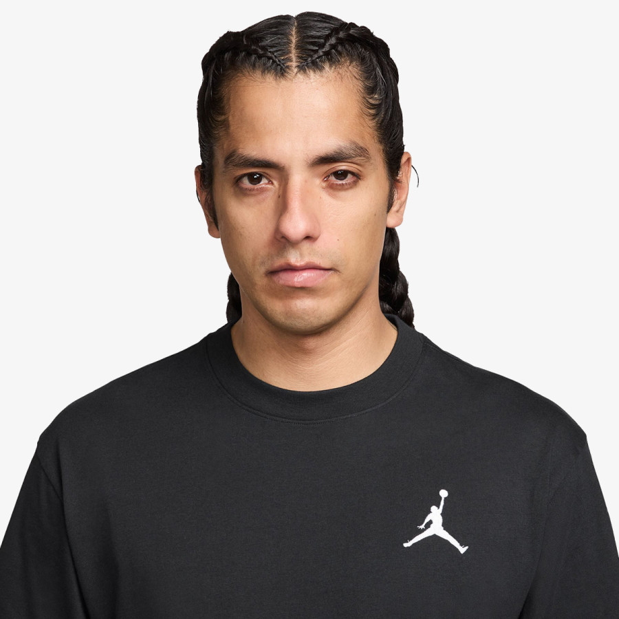 NIKE KRATKA MAJICA M J JUMPMAN EMB SS CREW 