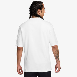 NIKE KRATKA MAJICA M J JUMPMAN EMB SS CREW 