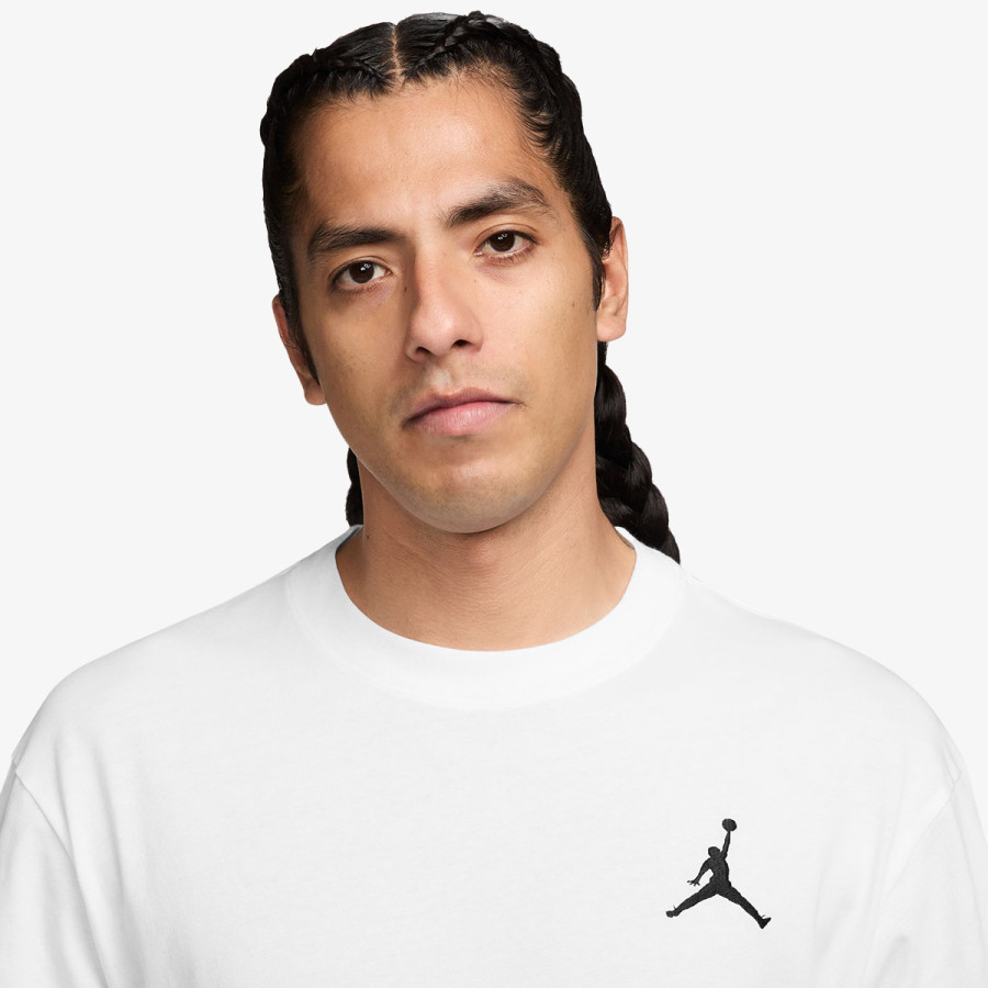 NIKE KRATKA MAJICA M J JUMPMAN EMB SS CREW 