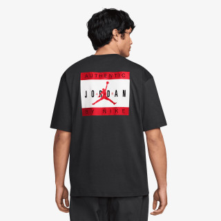 NIKE KRATKA MAJICA M J BRAND AUTH JRDN SS CREW 