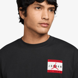 NIKE KRATKA MAJICA M J BRAND AUTH JRDN SS CREW 