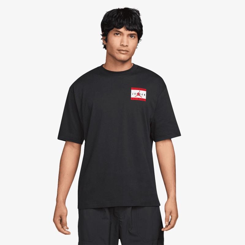 NIKE KRATKA MAJICA M J BRAND AUTH JRDN SS CREW 