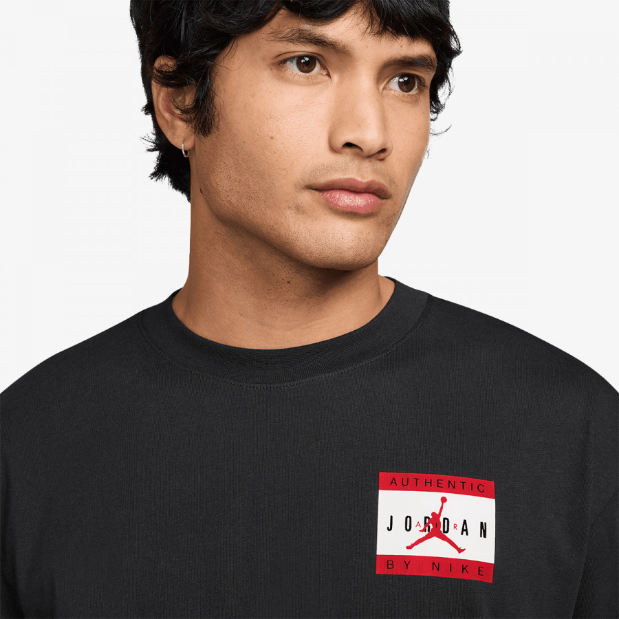 NIKE KRATKA MAJICA M J BRAND AUTH JRDN SS CREW 