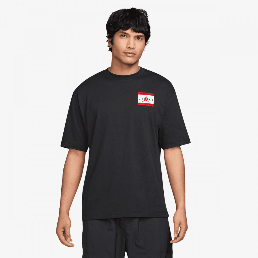 NIKE KRATKA MAJICA M J BRAND AUTH JRDN SS CREW 