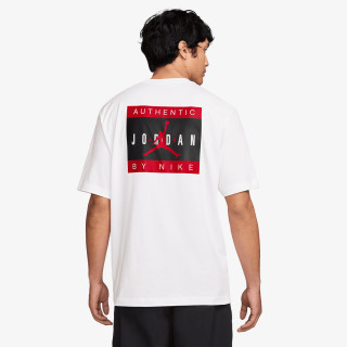 NIKE KRATKA MAJICA M J BRAND AUTH JRDN SS CREW 