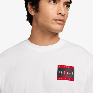 NIKE KRATKA MAJICA M J BRAND AUTH JRDN SS CREW 