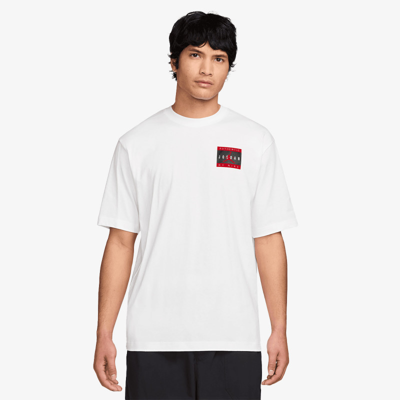 NIKE KRATKA MAJICA M J BRAND AUTH JRDN SS CREW 
