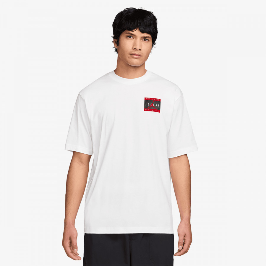 NIKE KRATKA MAJICA M J BRAND AUTH JRDN SS CREW 