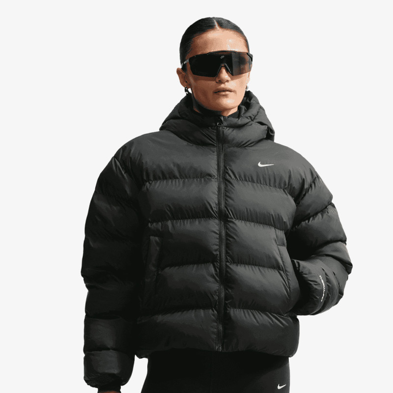 NIKE JAKNA W NK TF SYN CLSSC JKT 