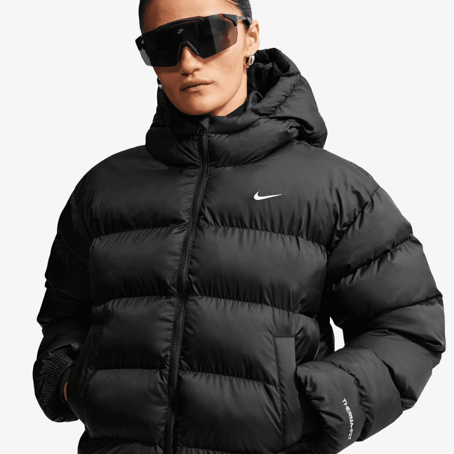 NIKE JAKNA W NK TF SYN CLSSC JKT 