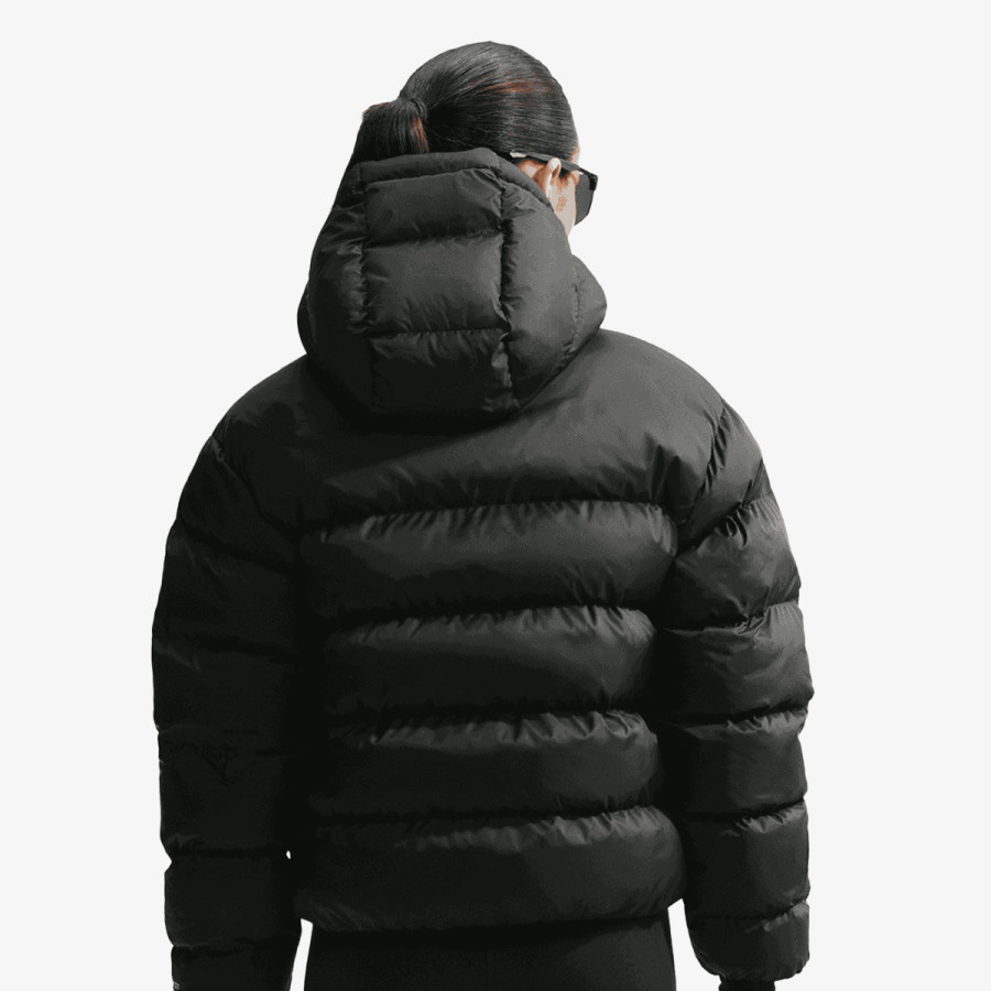 NIKE JAKNA W NK TF SYN CLSSC JKT 