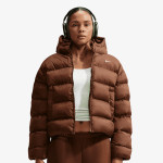 NIKE JAKNA W NK TF SYN CLSSC JKT 