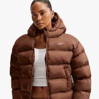 NIKE JAKNA W NK TF SYN CLSSC JKT 